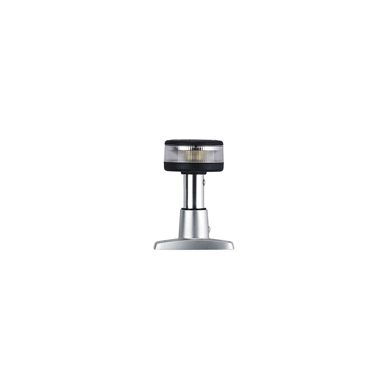 Marpac 1698561 All Round Light LED Fixed 4" Marine Boat