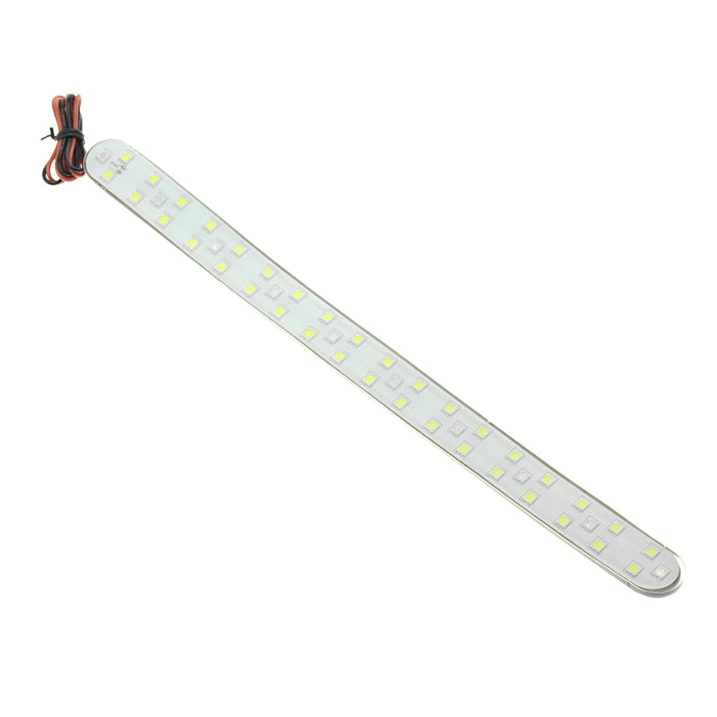 Marpac 1721571 Contour Flex LED White/Red Marine Boat