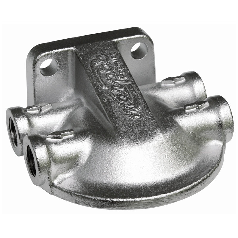 Marpac 1817631 Spin ON Filter Bracket 316 Stainless Steel Marine Boat