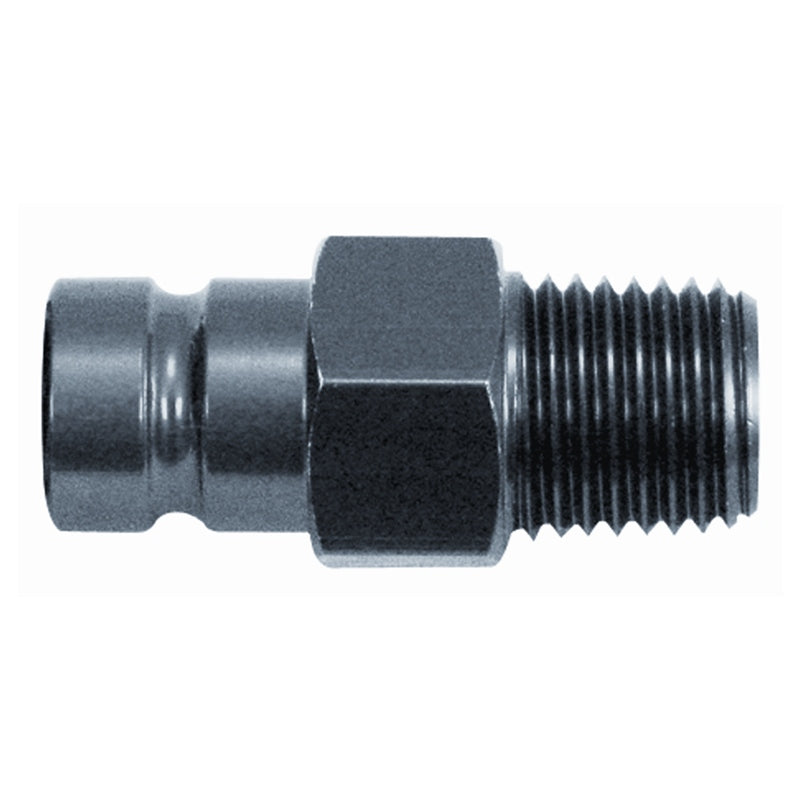 Marpac 1822014 Hon Male Fuel Tank Conn 1/4"NPT ML Marine Boat