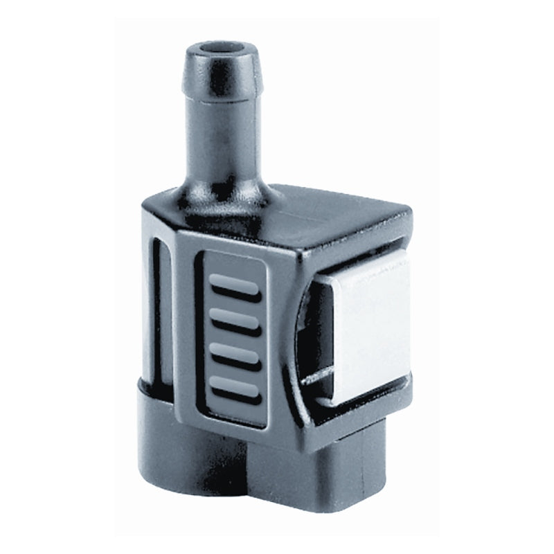 Marpac 1822744 Hon Fml Fuel Line Conn 3/8" Hose Clip Marine Boat