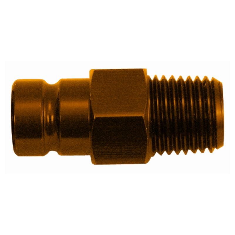 Marpac 1825666 Toh/Nsn Male Fuel Tank Conn 1/4"NPT ML Marine Boat