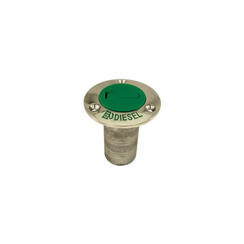 Marpac 2606554 DECK FILL CAP GREEN