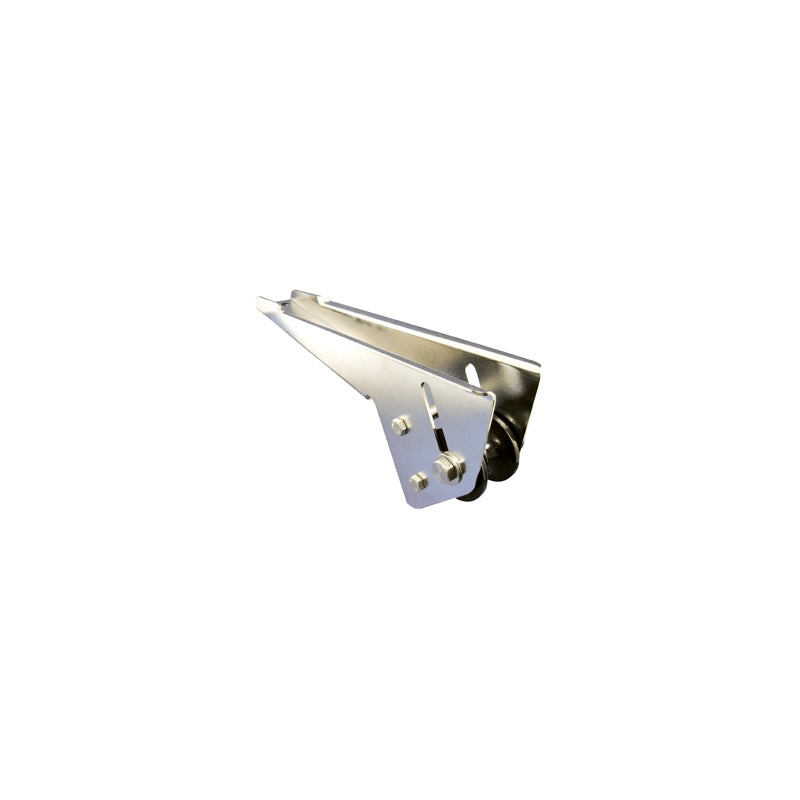 Marpac 2608745 ROLLER NYLON 2.5"X2.5" 7-1539