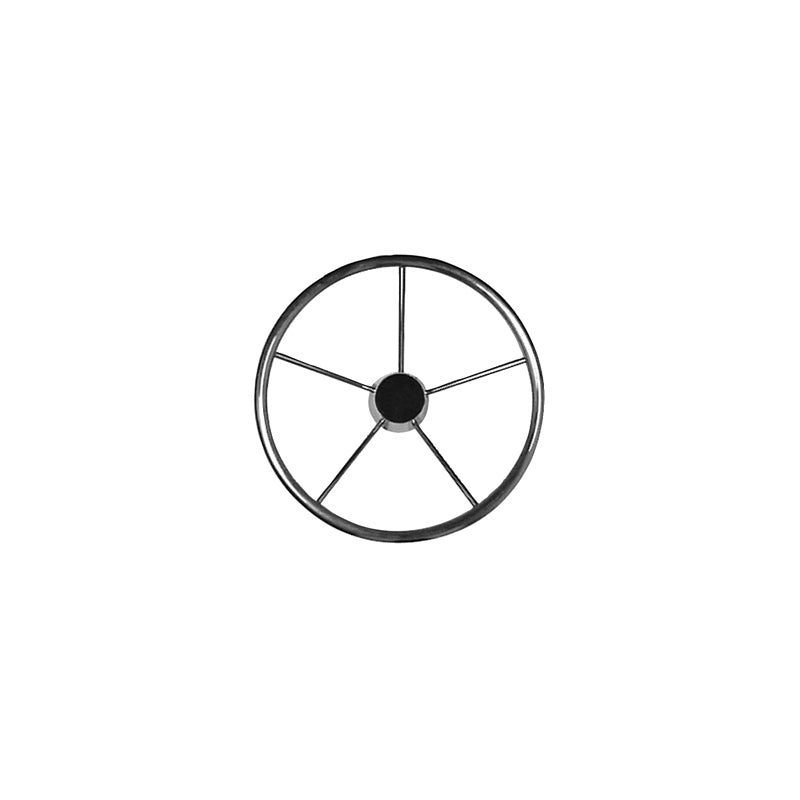 Marpac 2616415 Center Cap Destroyer Wheel Marine Boat