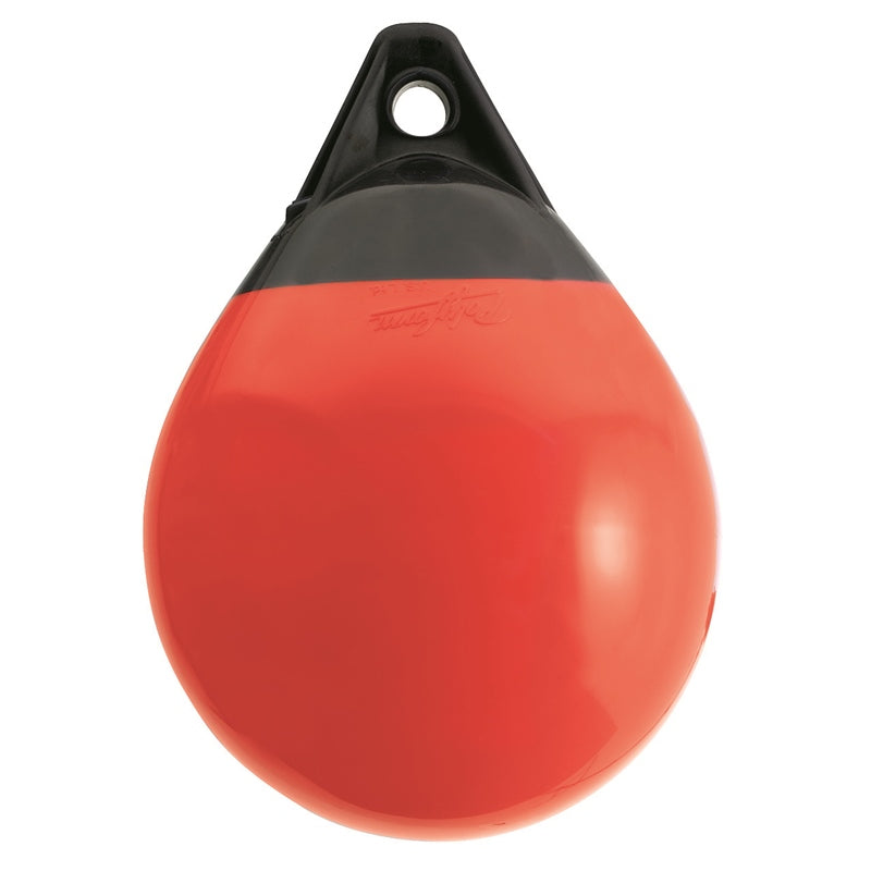Polyform A-7 RED RED BUOY 42"