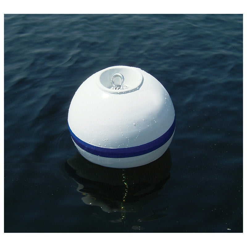 Taylor Made Products 46818 Shackle Nest Buoy 18" Marine Boat