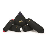 Polyform EFC-7 Black Fender Cover F-7 Marine Boat