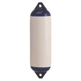Polyform F-11 White Big Boat Heavy Duty Fender 24" X 57"