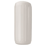 Polyform HTM-1 White Fender 6.3" X 15.5" Marine Boat