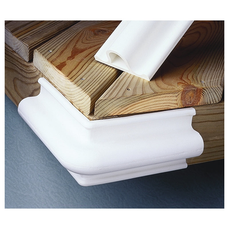 Taylor Made Products 96009 Corner Guard General Accesories Marine Boat