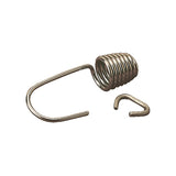 Sea-Dog 657066-1 Hook Shock Cord 1/4"STAINLESS Steel Marine Boat