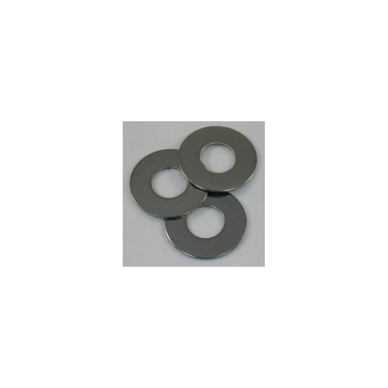 Marine Fasteners Inc 1400 Flat Washer Stainless Steel 5/16"