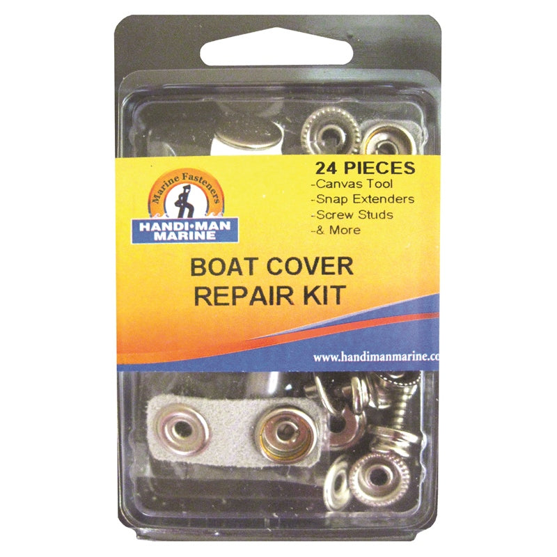 Handi-Man Marine 561014 Boat Cover Repair Kit