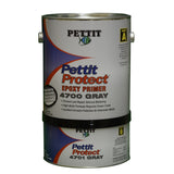 Pettit 2018QT Clear Wood Sealer QT Marine Boat