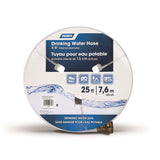 Camco 22783 Washdown Hose 5/8x25 Marine Boat