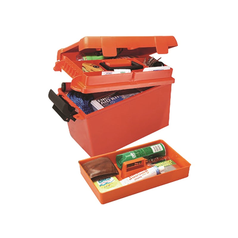 MTM SPUD1-35 Flare Storage Box WT Org Marine Boat