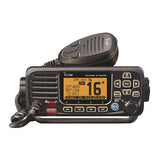 ICOM M330 White VHF Radio Fixed MT White M330 Marine Boat