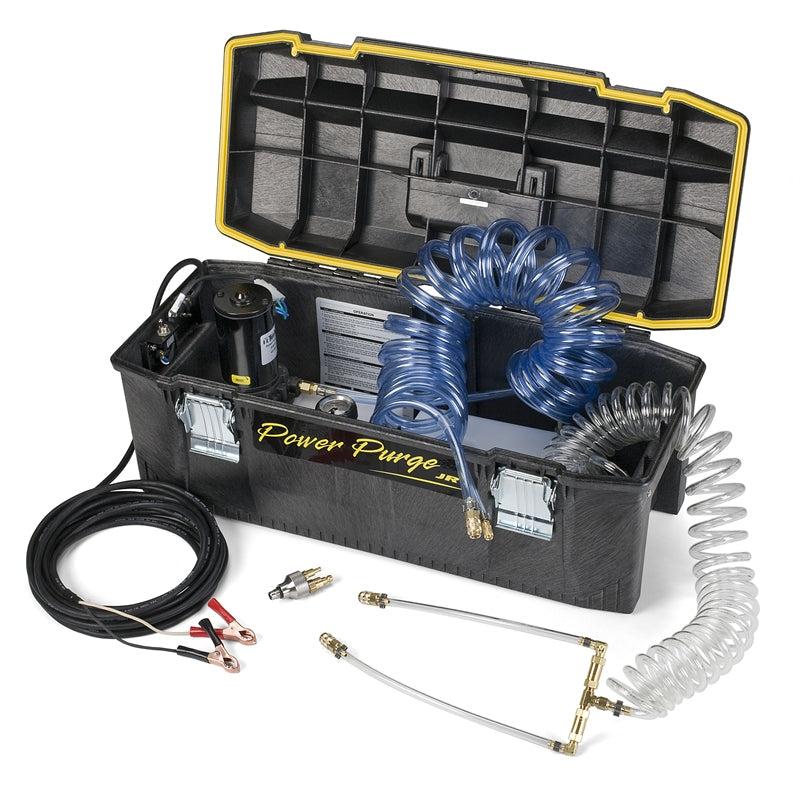 SeaStar HA5461 Pwr/Prg/JR Dual Cyl Hose Kit Marine Boat