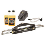 SeaStar HK4300-4 Baystar Hyd Steering Kit With O Hoses Marine Boat