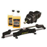 SeaStar HK6400TC-4 Seastar Tilt Classic Hyd Steering Kit Marine Boat