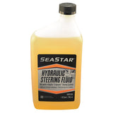 SeaStar HA5430H Seastar Oil QT Marine Boat