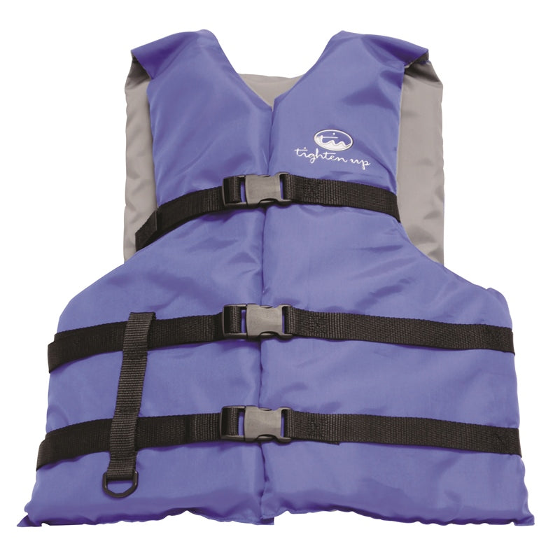 Marpac 8-1012 Vest Gen Boatng Blu Inf Marine Boat