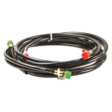 SeaStar HO5714 Seastar Pro OB Hose KT 14' PR Marine Boat