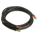 SeaStar HO5110 Seastar OB Hose Kit 10' PR Marine Boat