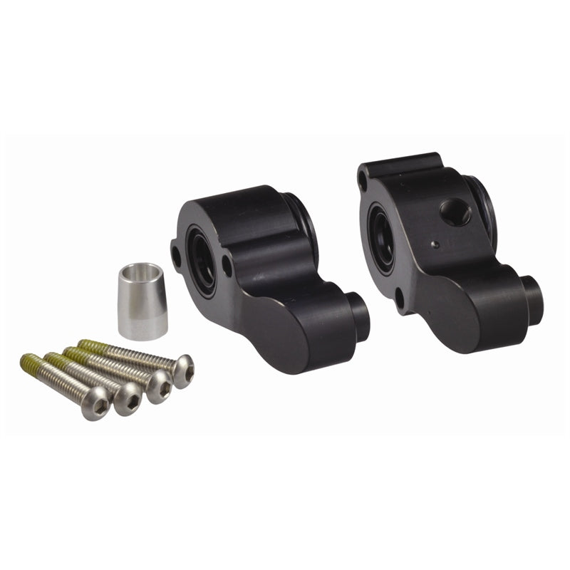 SeaStar HP4600 Baystar Cyl Seal Kit F/HC46 Series Marine Boat