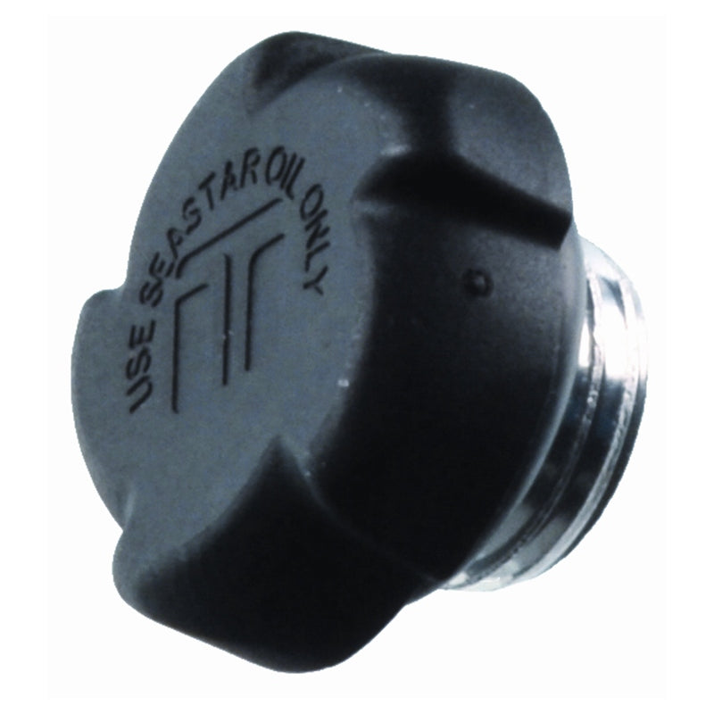 SeaStar HA5432 Seastar Non- Vent Cap Marine Boat