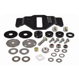 SeaStar HP6031 Mounting Hardware Kit F/M Cyl (Old) Marine Boat