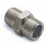 SeaStar HF5528 Strgt 1/4NPTx3/8" Tube Marine Boat