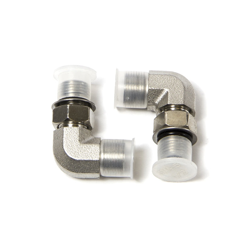 SeaStar HF6004 Orb 90* Elbow 2PK Marine Boat