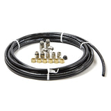 SeaStar HF6007 Fitting Kit Orb Add Helm Hose Marine Boat