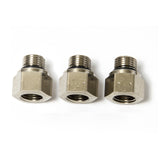 SeaStar HF6012 Orb Hose Adaptor PK Marine Boat