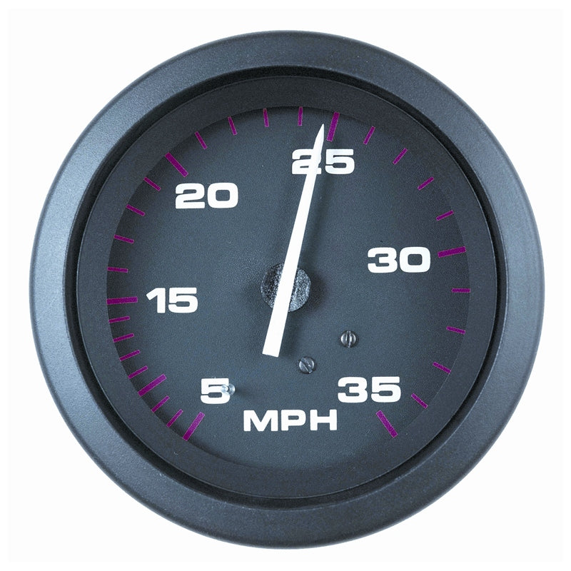 Sierra 58342P Amega Speedometer Kit Marine Boat