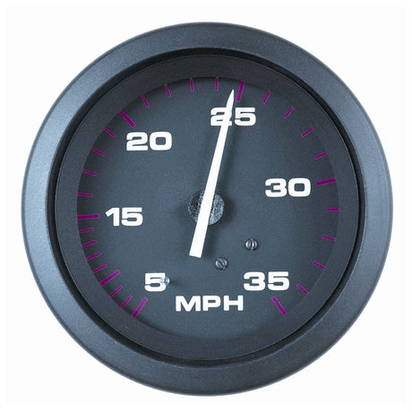 Sierra 58342P Amega Speedometer Kit Marine Boat