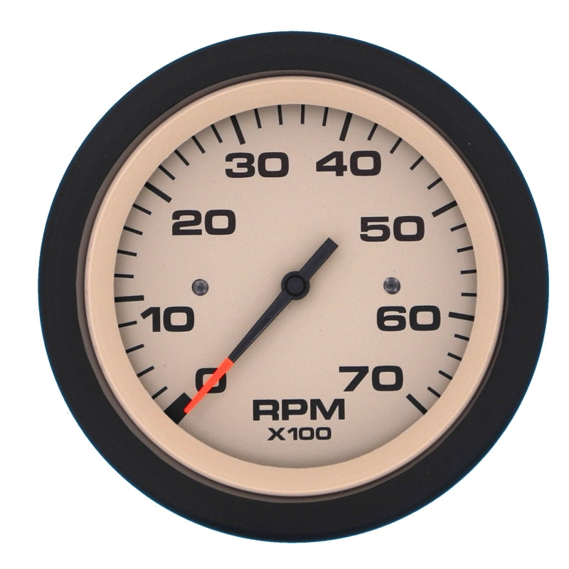 Sierra 59703P Sahara Tachometer Instruments Marine Boat
