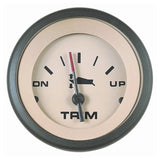 Sierra 59709P Sahara Trim Gauge Marine Boat