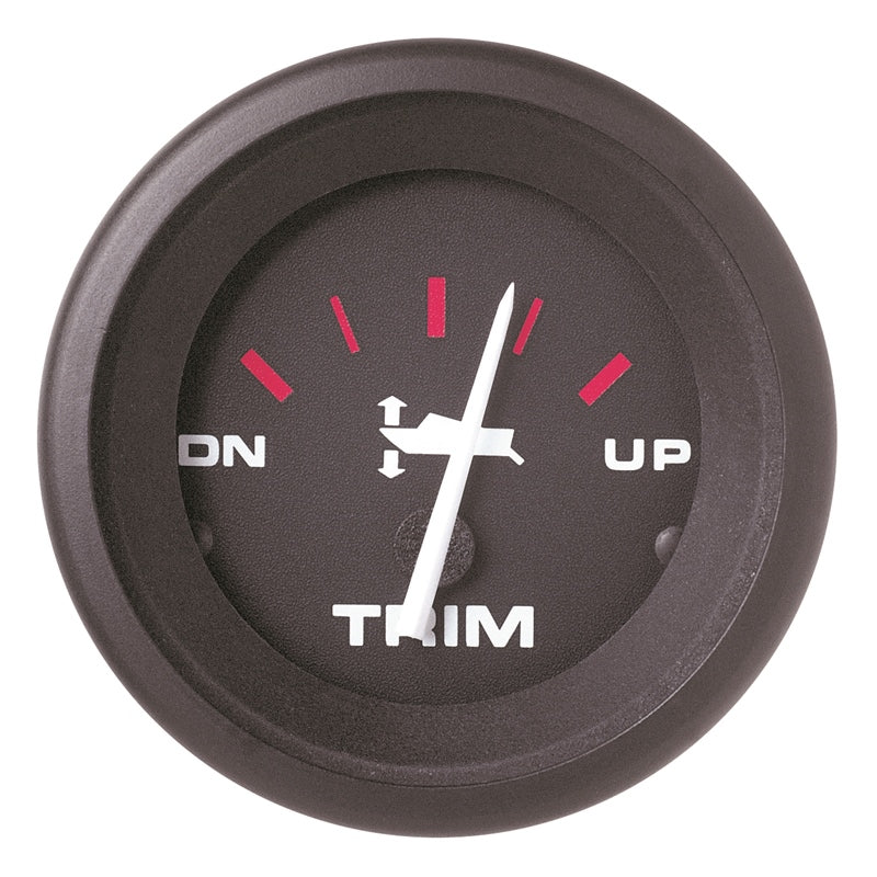 Sierra 61748P Amega Trim Gauge Marine Boat