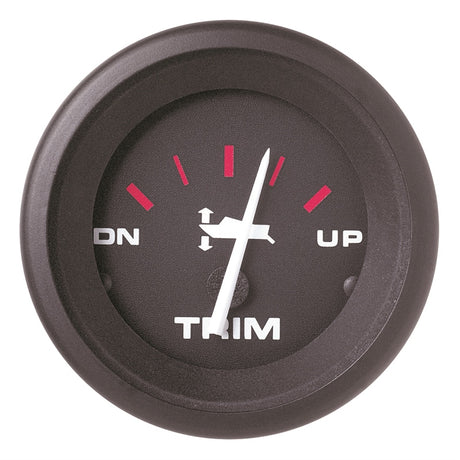 Sierra 61748P Amega Trim Gauge Marine Boat