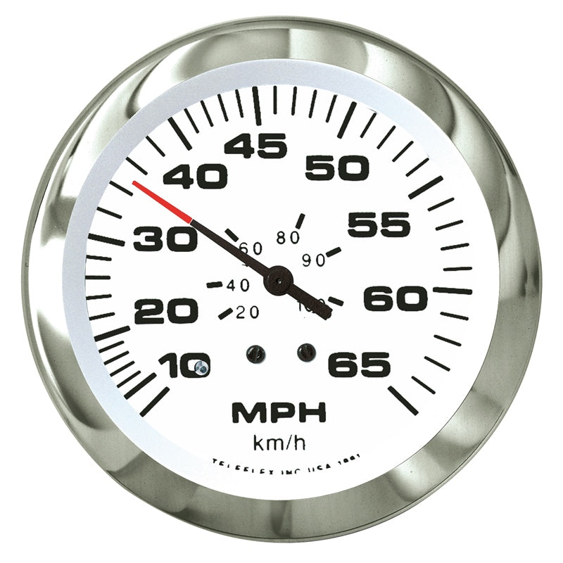 Sierra 65510P Lido Speed Kit 65 Mph Marine Boat
