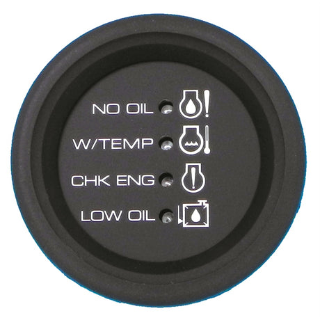 Sierra 68410P Eclipse System Check OMC Marine Engine