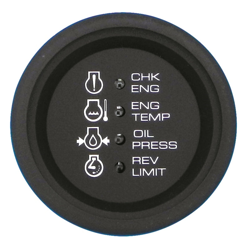 Sierra 68411P Eclipse Sys Check Suzuki Marine Engine