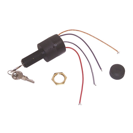 Sierra MP39700-1 Ign Switch Marine Boat