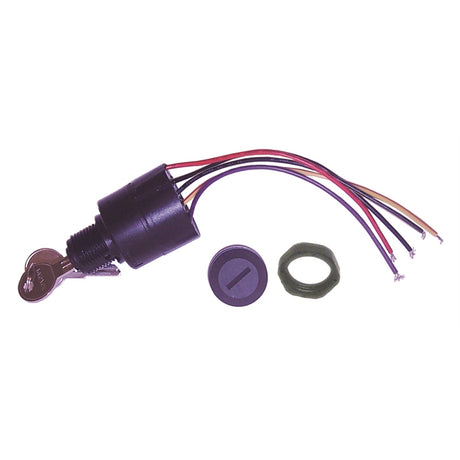 Sierra MP39740-1 Ign Switch Marine Boat