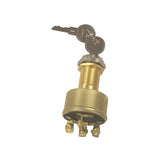 Sierra MP41020 Ign Switch Marine Boat