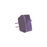 Sierra RK19640 Non-Illuminated Rocker Switch - RK19640