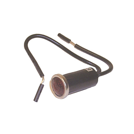 Sierra UN21320 Indicator Light Amb Marine Boat
